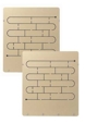 Finger Maze Panel