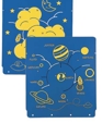 Space Travel Panel Space Travel Panel
