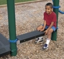 Playstructure Seat Playstructure Seat