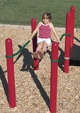 Parallel Bars Parallel Bars