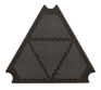 Triangular Deck (Tri-Deck) Triangular Deck (Tri-Deck)