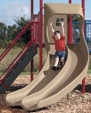 Double Swirl Slide