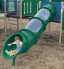 Tunnel Slide with Optional View Tubes