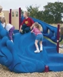 Thunderhead Climber™ Thunderhead Climber™