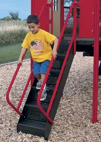 Step Ladder Climber Step Ladder Climber