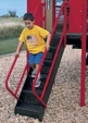 Step Ladder Climber