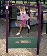 Overhead Event: Horizontal Ladder Overhead Event: Horizontal Ladder