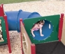 90<strong>°</strong> Crawl Tunnel
