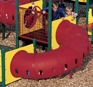 C-Crawl Tunnel