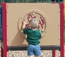 Ball Maze Panel