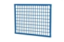 Wire Barrier