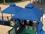 Super-Square Shingle Roof