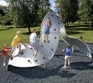 Mobius™ Climber 7-Panel 