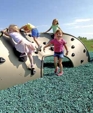 Mobius™ Climber 3-Panel 