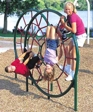 Spider Web Climber