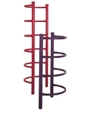 Vertical Pipe Climbers Vertical Pipe Climbers