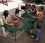 Elevated Sand Table Elevated Sand Table
