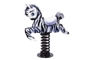 Whimsy Rider™ Zebra Whimsy Rider™ Zebra