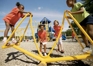 Stand-Up Seesaw Stand-Up Seesaw