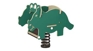 TuffRider® RhinoDino