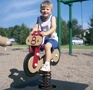 TuffRider® Motorcycle