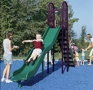 Wave Poly Slide