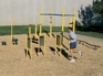 FitCore™ Fitness Circuit FitCore™ Fitness Circuit