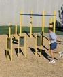 FitCore™ Fitness Circuit FitCore™ Fitness Circuit