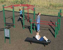 Fitness Cluster Fitness Cluster