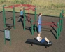 Fitness Cluster Fitness Cluster