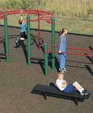 Fitness Cluster