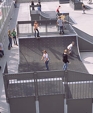 Skateparks Skateparks