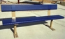 TenderTuff™-Coated Bench