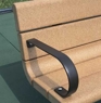 Arm Rest