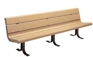 Contour Series Bench