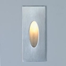 10091 Step light recessed 10091 Step light recessed