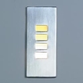 10091E Step light recessed 10091E Step light recessed
