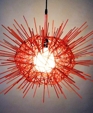 Angry Lamp