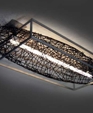 Flush Mount Pod - Lamp