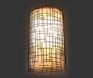 Half Barrel Lamp Half Barrel Lamp