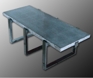 Concrete Coffee Table Concrete Coffee Table