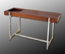 Walnut Hall Table Walnut Hall Table