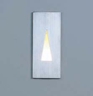 10091D Step light recessed 10091D Step light recessed
