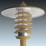 AA-105-ECLR Scanlite
									