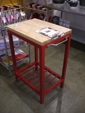Butcher Block Island