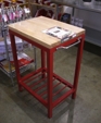 Butcher Block Island