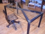 X Desk X Desk