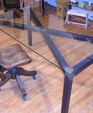 X Desk
