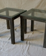 Sten Side Tables
