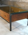 Coffee Table with Drawers